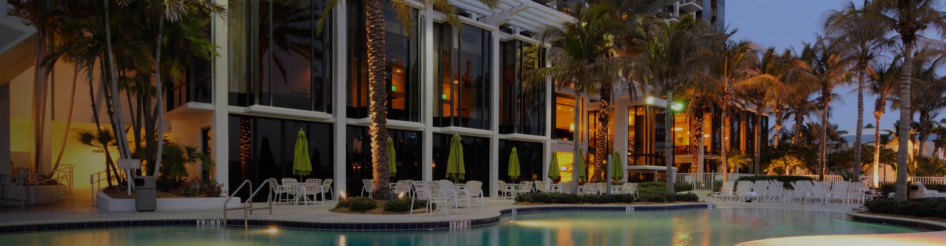 Hotel & Resorts