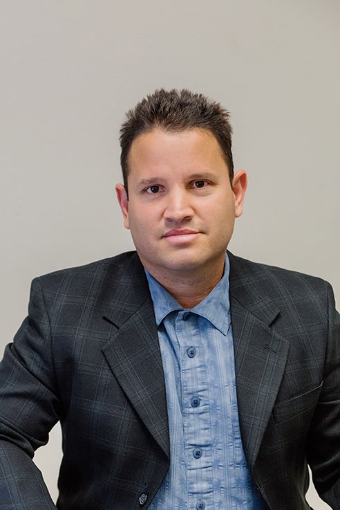 Juan Zamora Juan Zamora