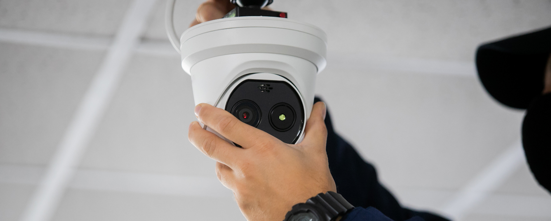7 Things Hoteliers Need to Know About Camera Surveillance Systems