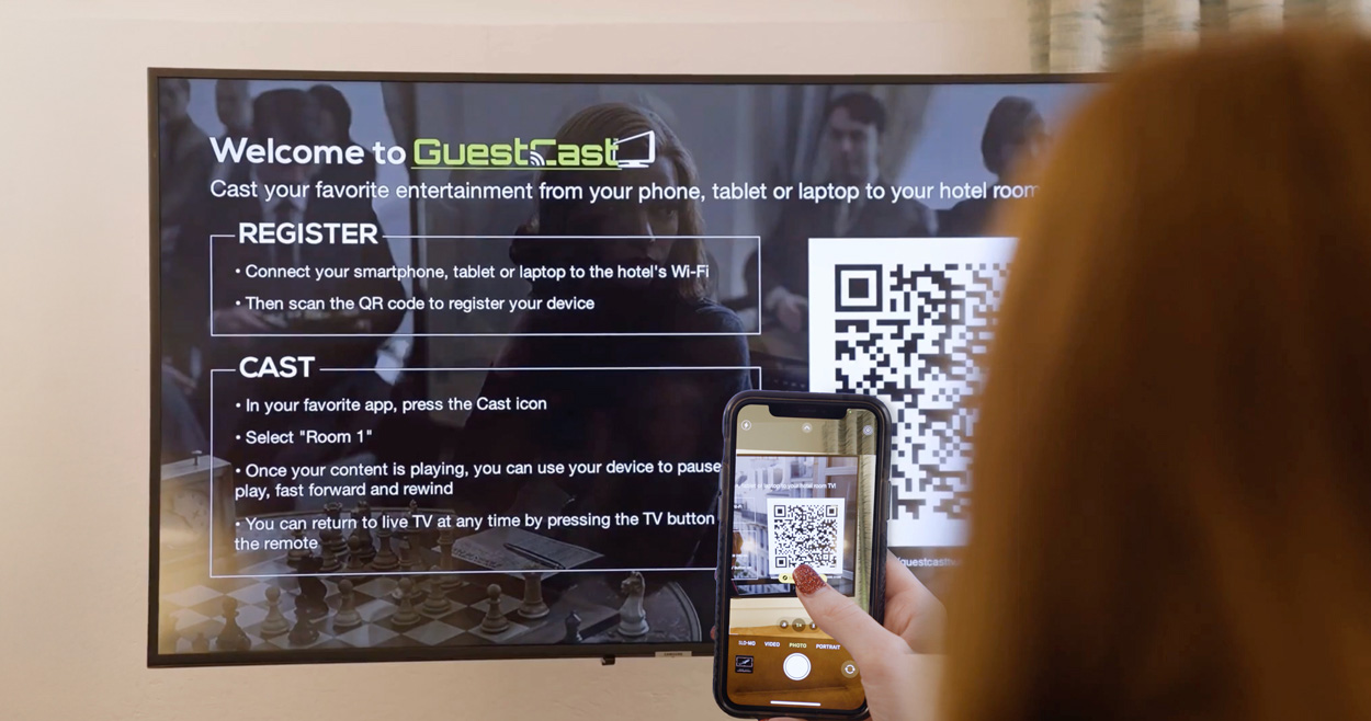 Hotel Casting Systems: What to Look For