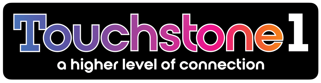 Touchstone 1 Touchstone 1