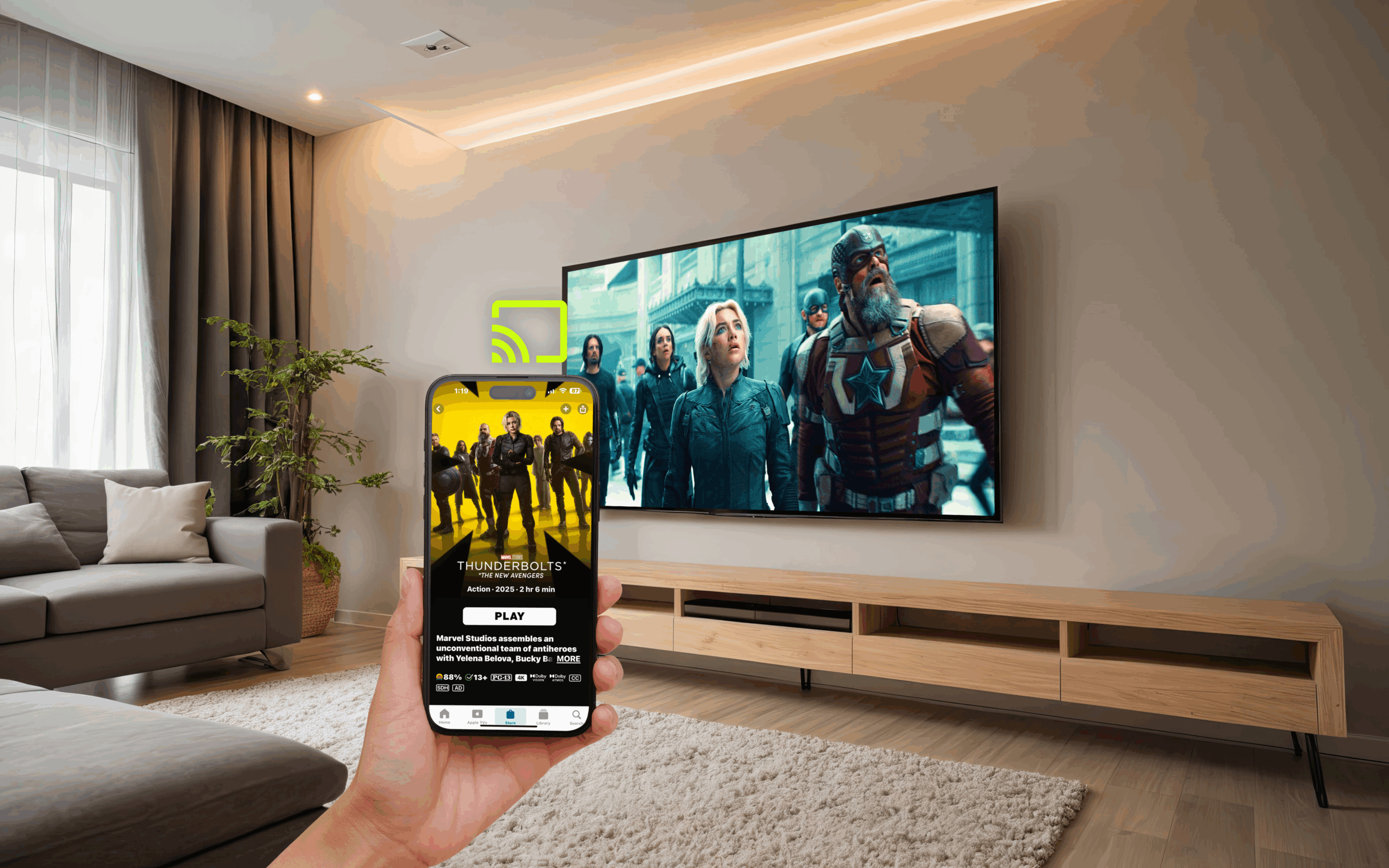 TV Casting TV Casting